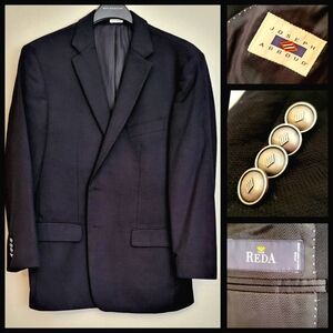 Joseph Abboud Black Jacket